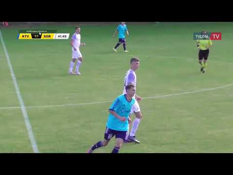 FK Spartak Soběslav 2021/22