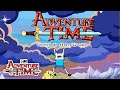 Adventure Time Title Sequence | Cartoon Network ...