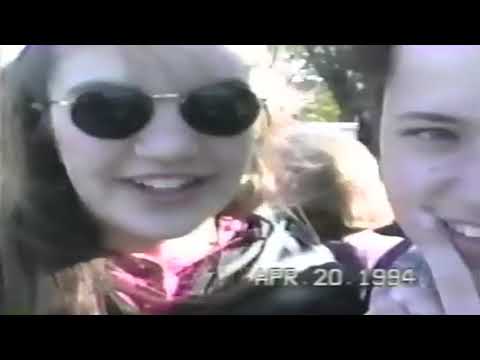 2XM - Don't Wanna (Let You Go) (Visualiser)