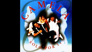 Camela - eres mi deseo