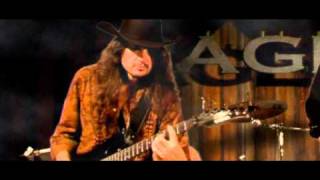 Rage - Straight to Hell