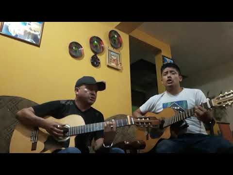 NO HAGO FALTA A NADIE - Julio Castillo & Juan Córdova - ex - Triple J.