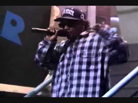 Eazy E ft. 2pac & Biggie - Hypnotize