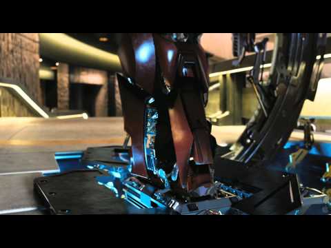 復仇者聯盟最新HD高畫質中文預告 The Avengers Latest Trailer Chinese Subtitle 1080p (復仇者聯盟最新HD高畫質中文預告 The Avengers Latest Trailer Chinese Subtitle 1080p)