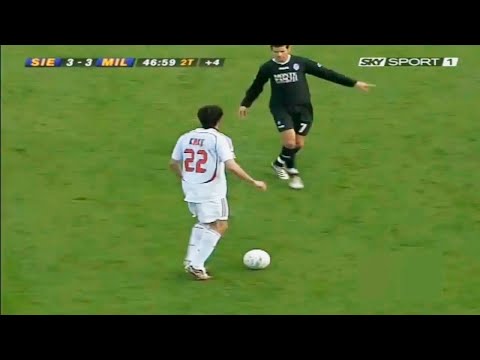 Kaká 2006/07 👑 Ballon D’Or Level Skills, Goals & Dribbling