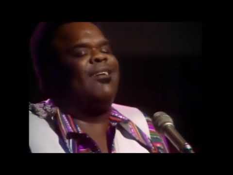 Thumbnail for Freddy King with "The Things That I Used To Do" from The Old Grey Whistle Test by Freddie King