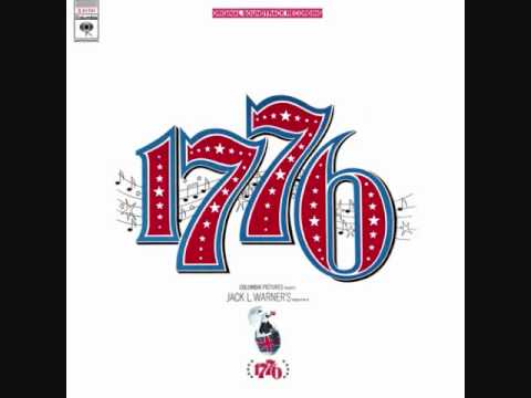 Cool, Cool, Considerate Men - 1776 (Original Motion Picture Soundtrack)
