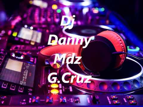 Dj Danny Mdz