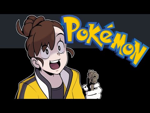 Raihan Gets Owned AGAIN [Pokémon Comic Dub]