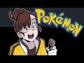 Raihan Gets Owned AGAIN [Pokémon Comic Dub]