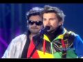 Juanes el yerbatero live sudafrica 2010 