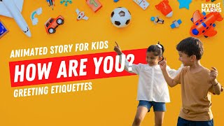 Online Video Tutorials with Extramarks