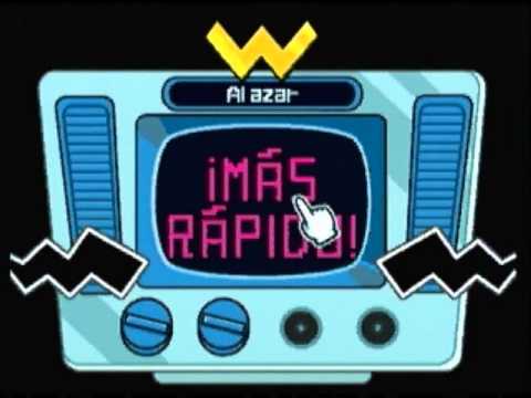 Wario Ware : Do It Yourself - Showcase Wii