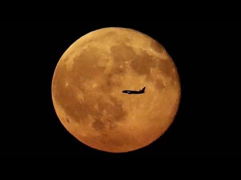 Moon Express: Company Plans Lunar Mission