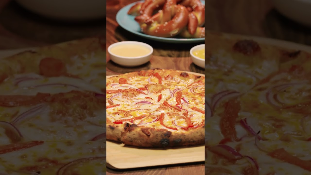 Would You Eat John Green's Last Meal?