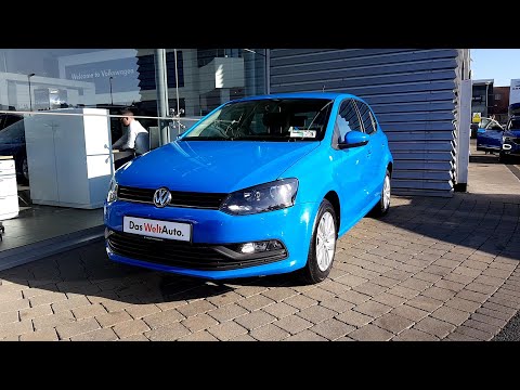 Joe Duffy Volkswagen Swords