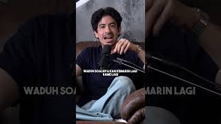 Download lagu KONSPIRASI YANG PALING KITA PERCAYA!! 😱🥶 FT. COKI PARDEDE & ADRIANO QALBI mp3