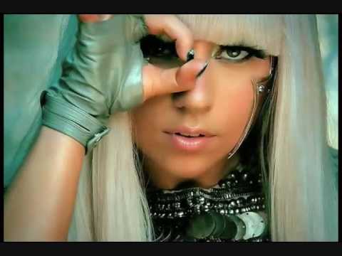 Lady Gaga - Poker Face (DJ Funk Rider Remix)