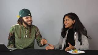 DEEscussions with Dee-1 - Ep 1 - Love or Career ft Sevetri Wilson