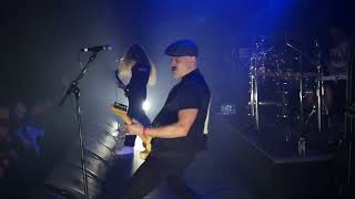 Schirenc plays Pungent Stench @ Eindhoven Metal Meeting 2022 (Multi Cam)