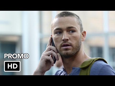 Quantico (ABC) Promo 'Recruit the Best' (HD)