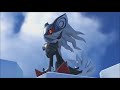 Sonic Forces: Infinite's theme (Battle 1+2 mashup)