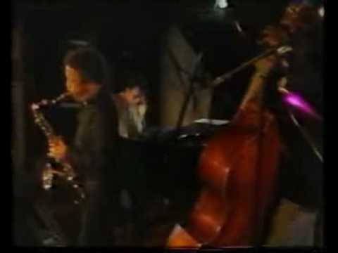 Eddie Lockjaw Davis Johnny Griffin Funky Flook