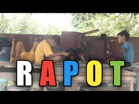 nilai-rapot-kristin-merah