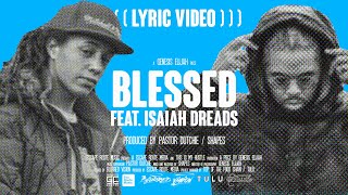 Blessed Music Video
