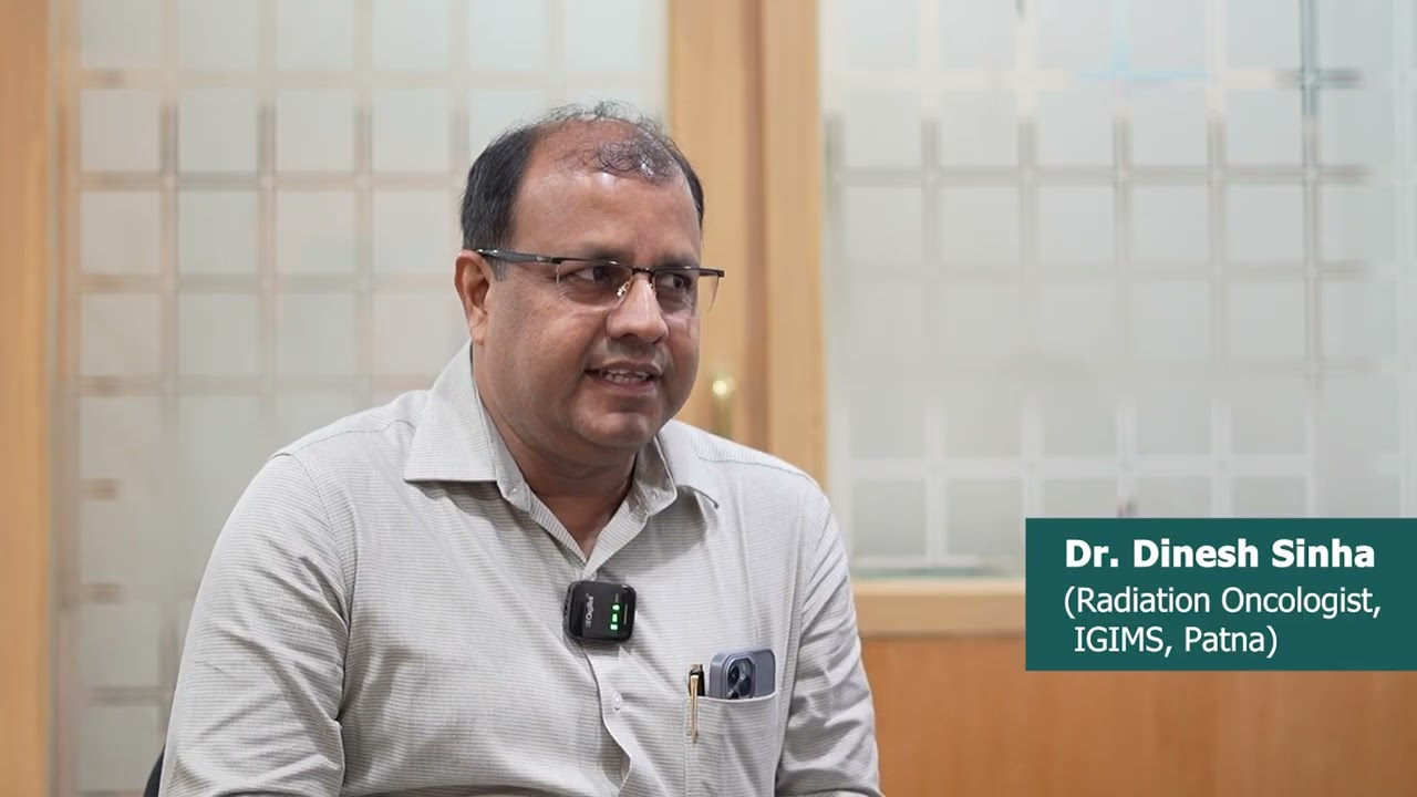 Breast Cancer Awareness Series – Expert Insights (Part 4)