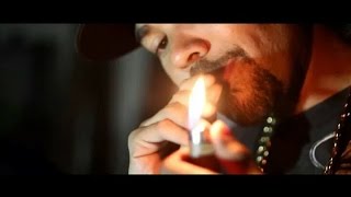 Blue Flame Mega Ft: Ebony Monifa &quot;Idgaf&quot;  Official Music Video