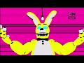 Five Night's At Freddy's | Cartoon Network Arabic Indent