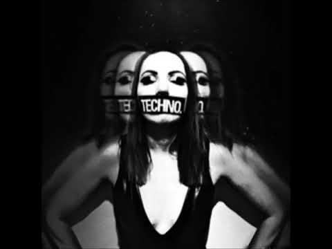 Max Minimal - Dark Techno Please!