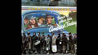 Curtis Mayfield - Billy Jack (1975) - HQ