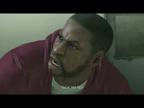 Foxeh Plays: Yakuza Kiwami Part 35