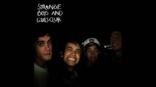 Strange Boys - And Girls Club [Full Album]