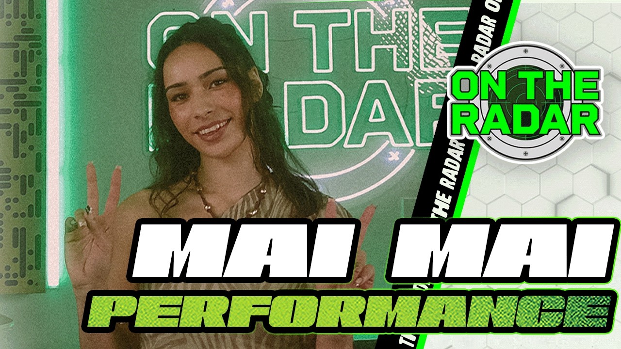 Mai Mai "Ocean Views" | On The Radar Performance