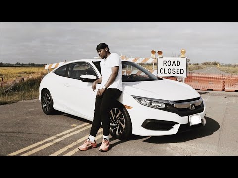 Elijah Jaron - My T-Shirt (Official Music Video)