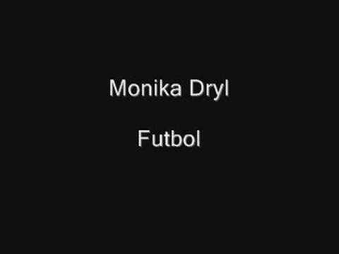 Monika Dryl - Futbol