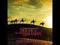 Ennio Morricone Secret of the Sahara 10 Farewell Orso