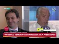 Caso D'Alessio: Habló Roberto Ribas, El Abogado Del Fiscal Stornelli
