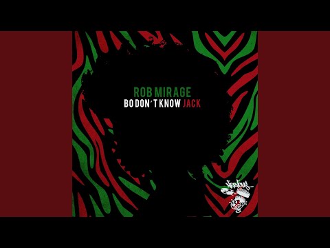 Bo Don't Know Jack (Original Mix)