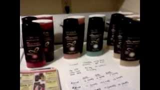 Rite Aid Loreal money maker spelled out 3/7