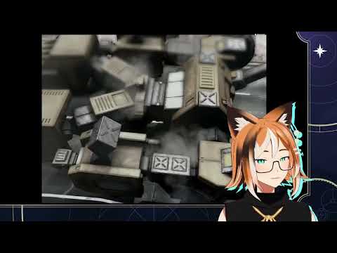 Robot Alchemic Drive (RAD) PS2 - Part 1