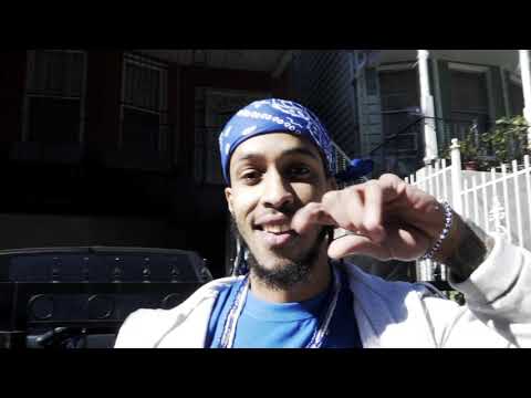 Q Flocca - Sad Stories ( Prod. Doc On The Track ) ( Visual. MoneyLongMedia )