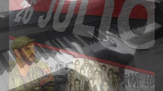 Piano/Vocals: Fusil contra fusil - Silvio Rodriguez