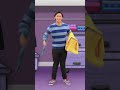Can YOU Help Josh Find The Clues ️ 1 Blue S Clues You Shorts