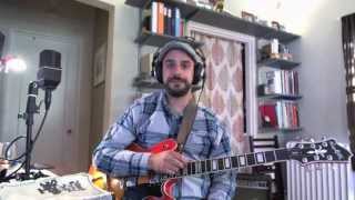 How to Play Somebody I Used To Know by Mayday Parade (Gotye Cover)