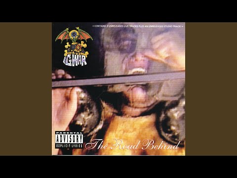 Video thumbnail for Captain Crunch (Live)