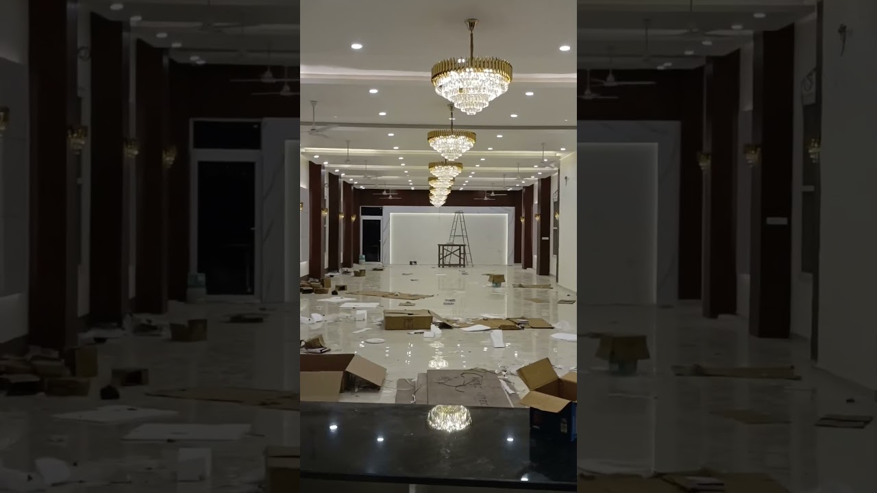 #Banquet hall#interior #dessing